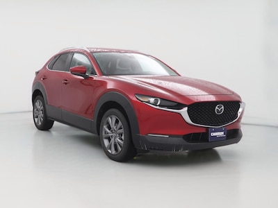 2023 Mazda CX-30 Carbon -
                Glen Allen, VA