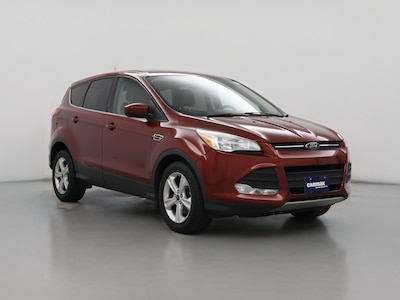 2014 Ford Escape SE -
                Fredericksburg, VA