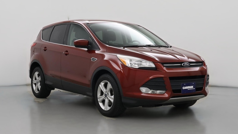 2014 Ford Escape SE Hero Image