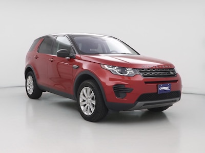 2019 Land Rover Discovery Sport SE -
                Glen Allen, VA