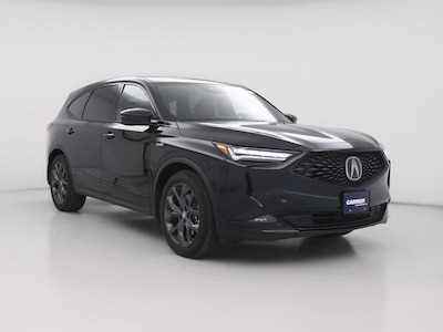 2024 Acura MDX Base -
                Glen Allen, VA