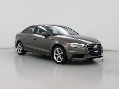 2015 Audi A3 Premium -
                  Fredericksburg, VA