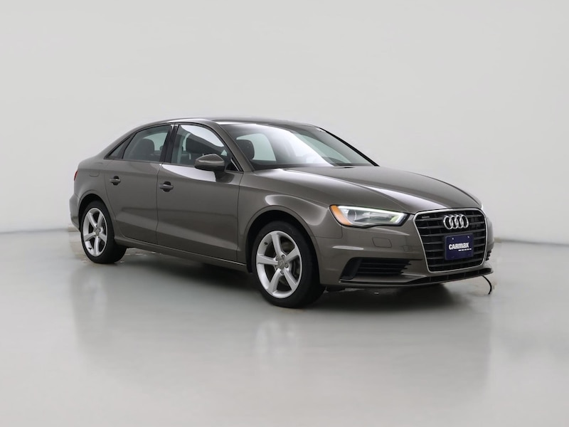 2015 Audi A3 Premium -
                  Harrisonburg, VA