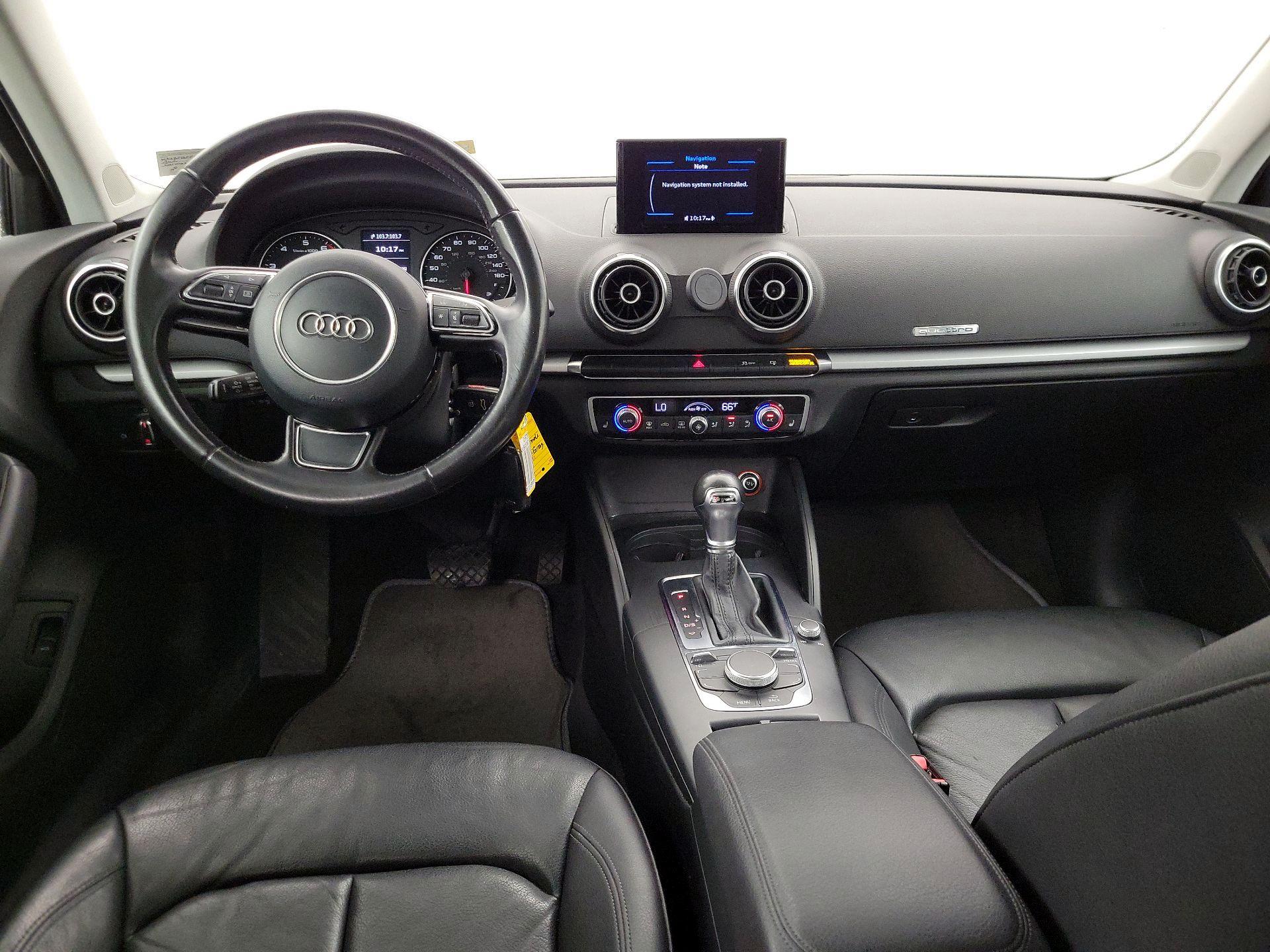 Thumbnail: 2015 Audi A3 - 9