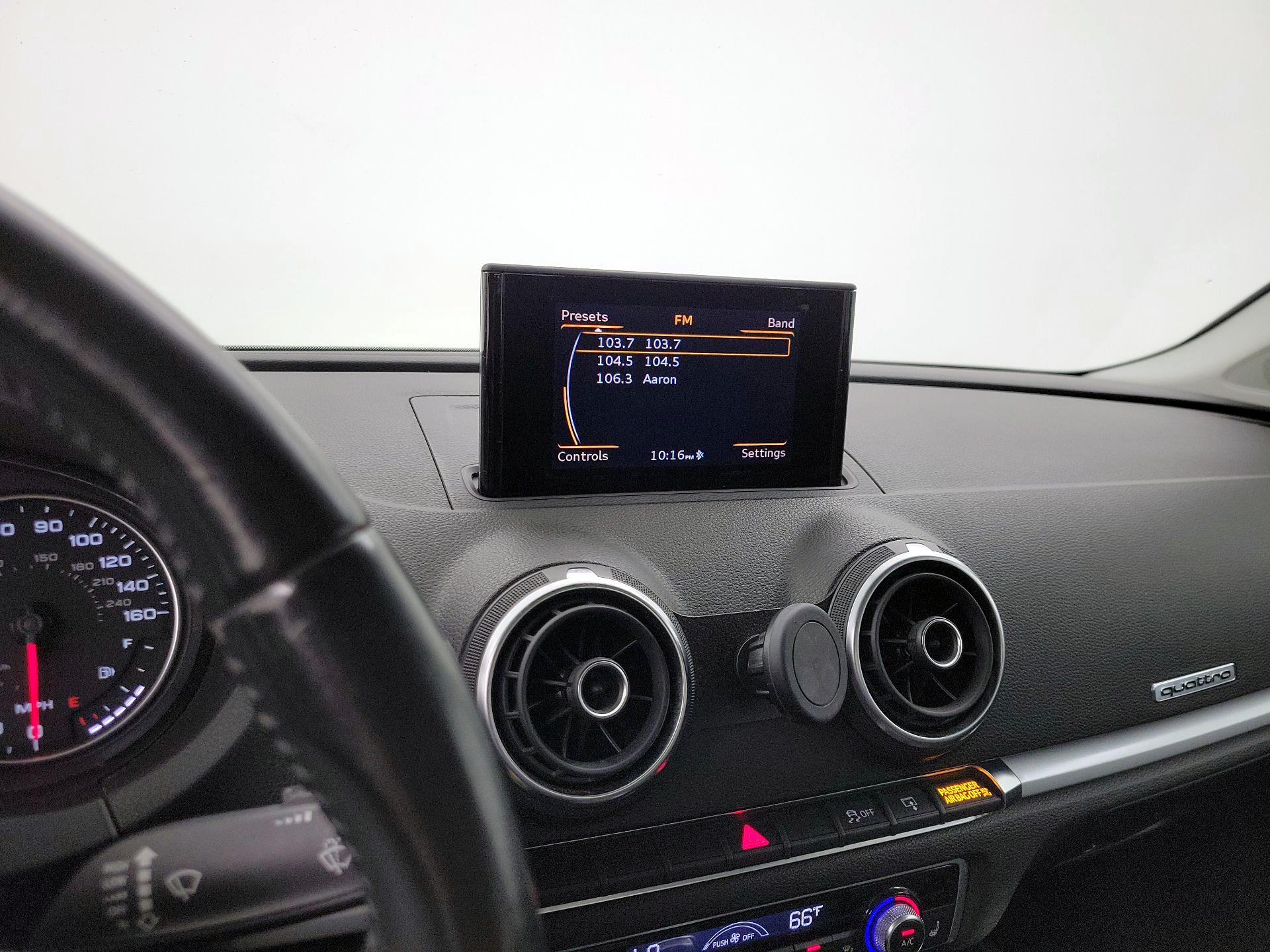 Thumbnail: 2015 Audi A3 - 14