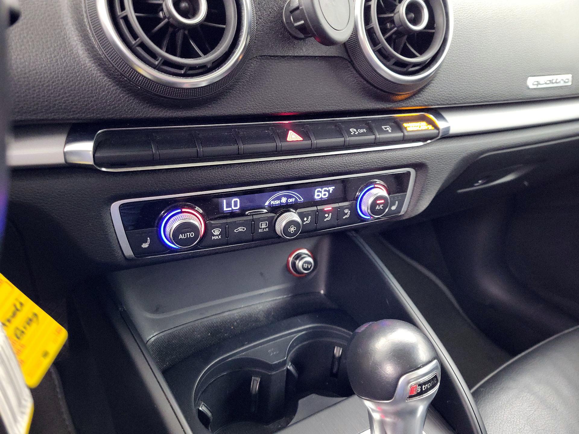 Thumbnail: 2015 Audi A3 - 15