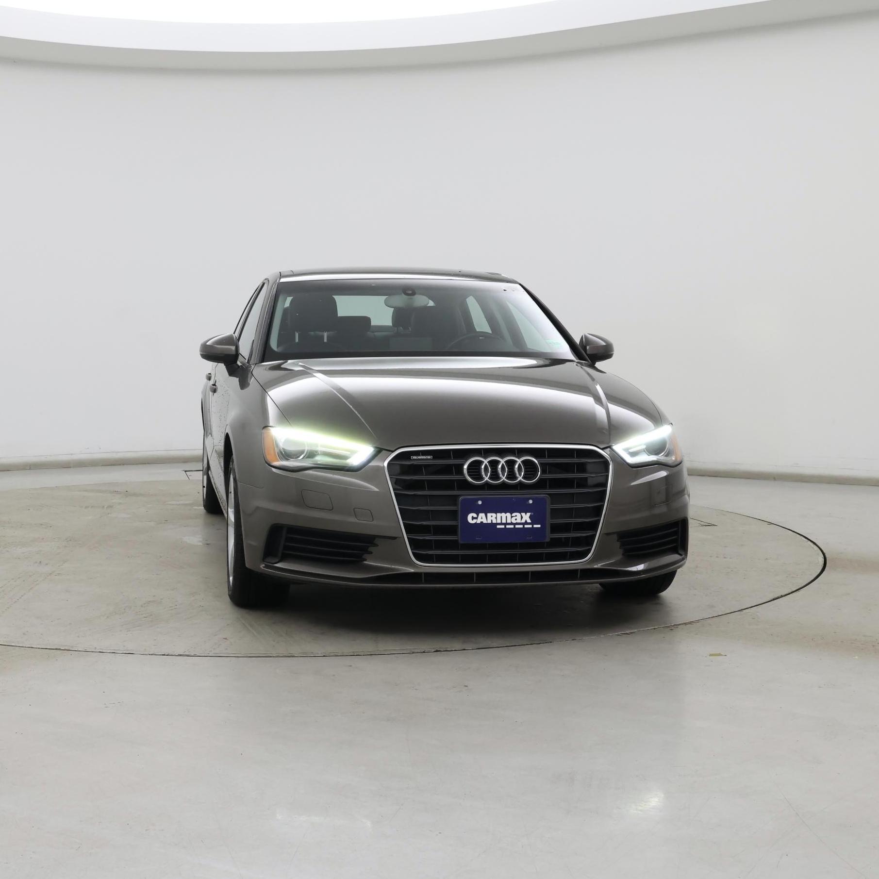 Thumbnail: 2015 Audi A3 - 5