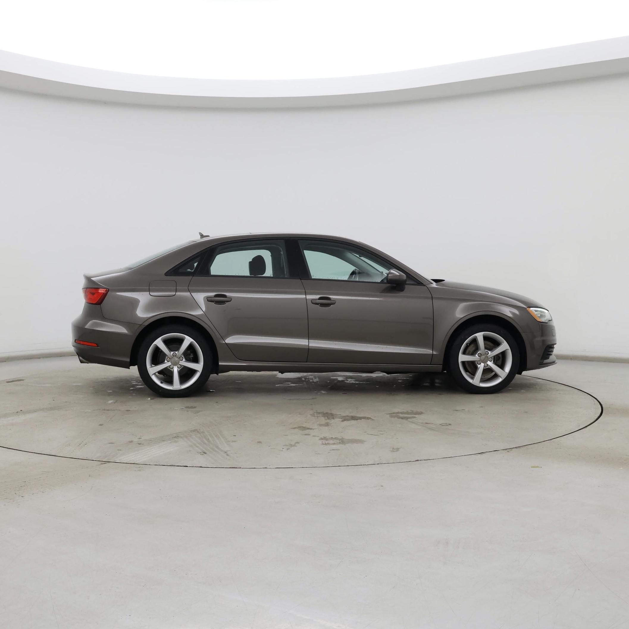 Thumbnail: 2015 Audi A3 - 7