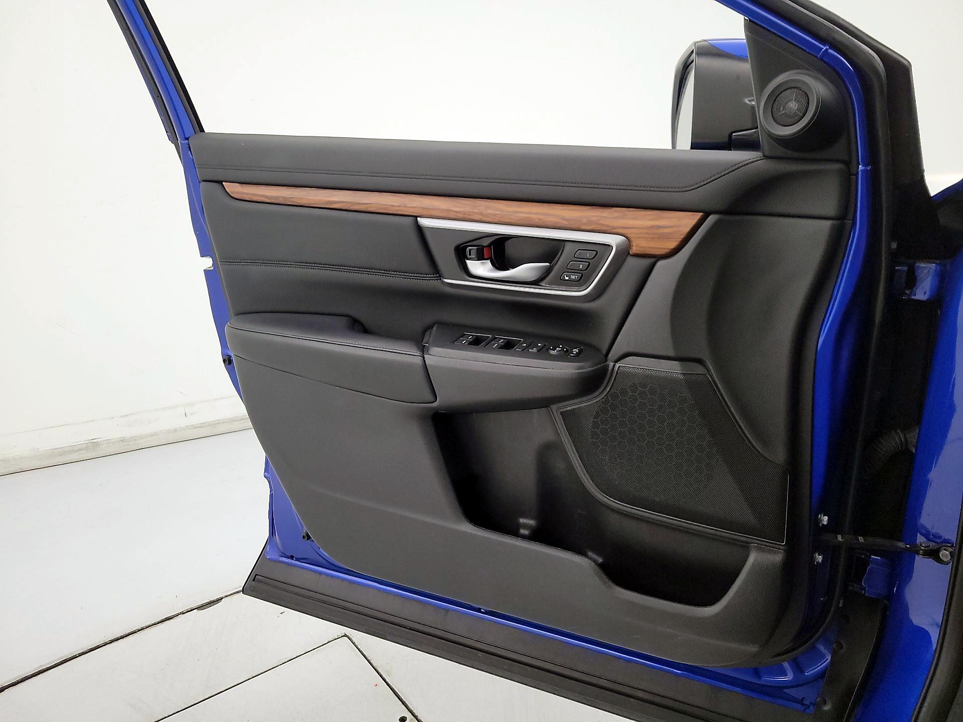 Thumbnail: 2021 Honda CR-V - 12