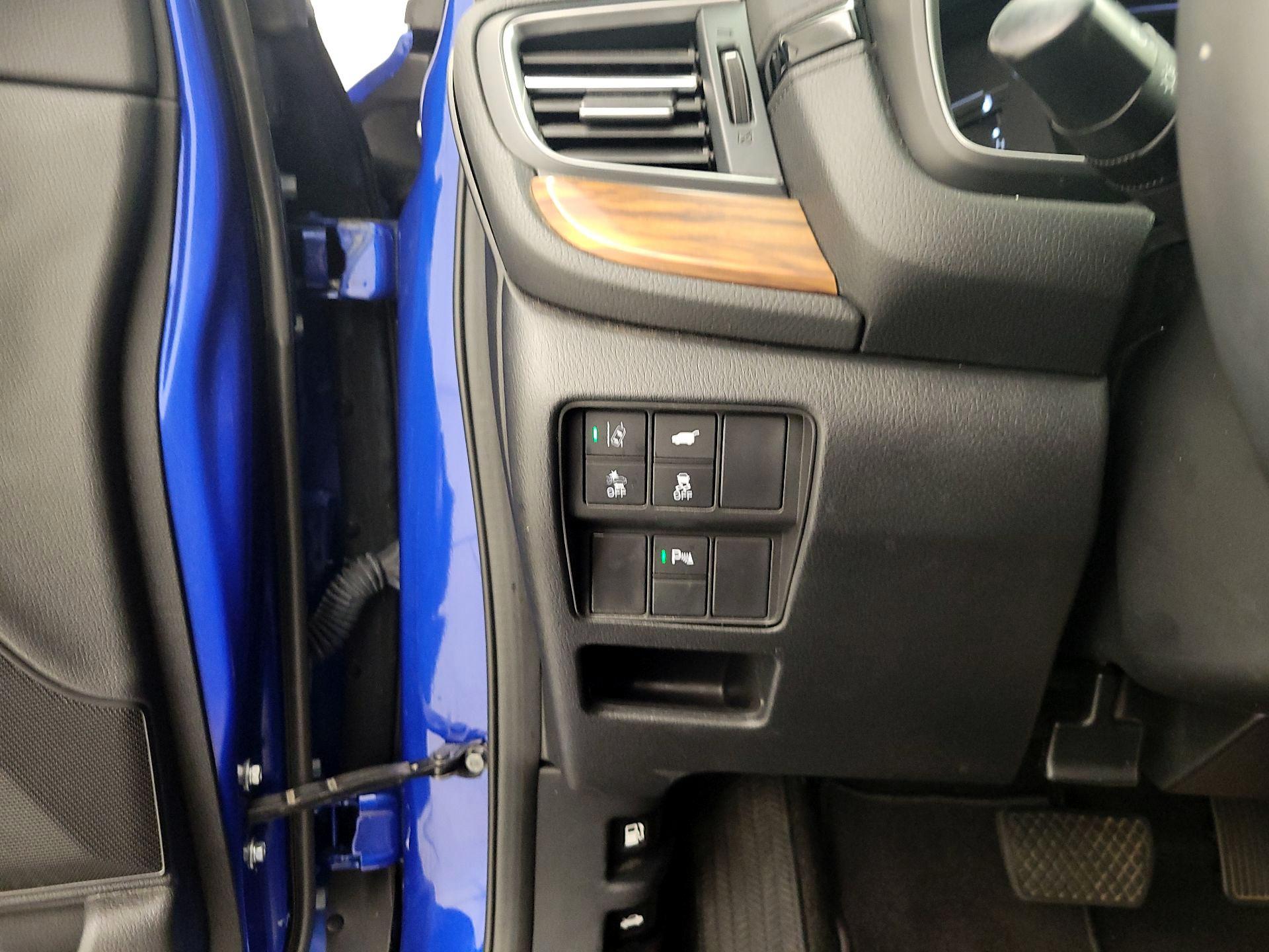 Thumbnail: 2021 Honda CR-V - 13