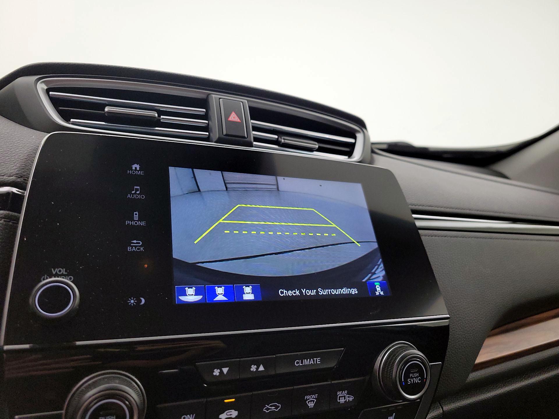 Thumbnail: 2021 Honda CR-V - 14