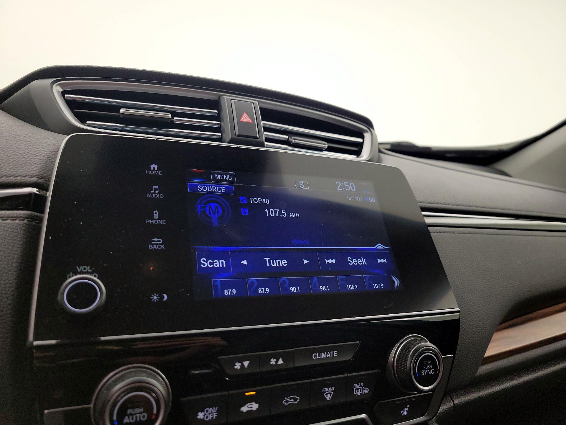 Thumbnail: 2021 Honda CR-V - 15