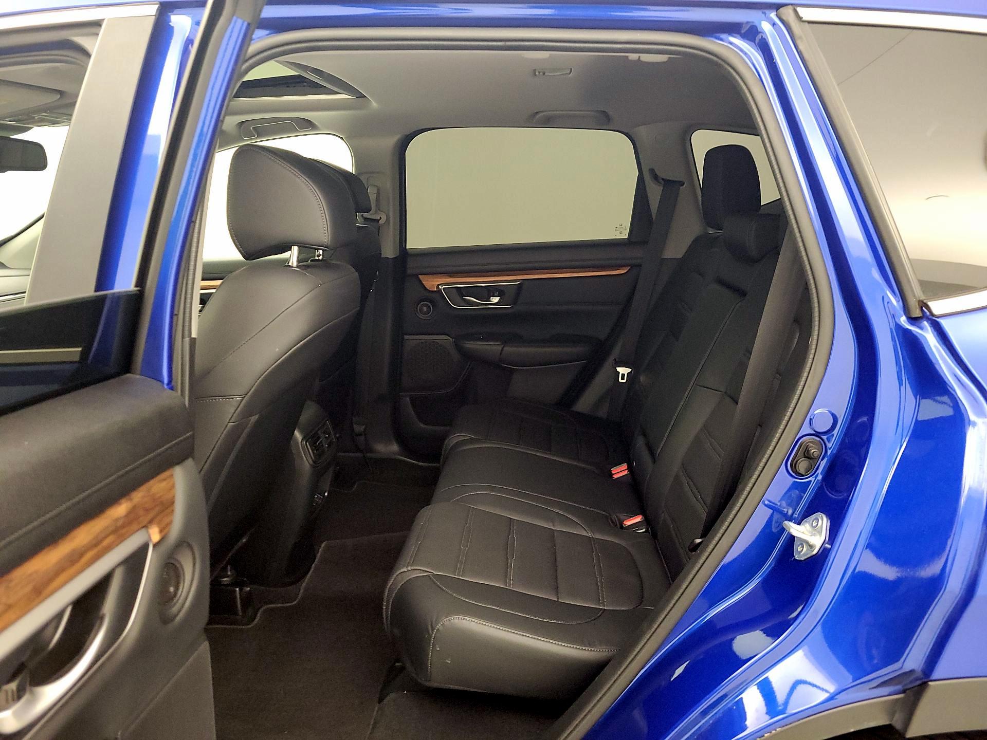 Thumbnail: 2021 Honda CR-V - 20