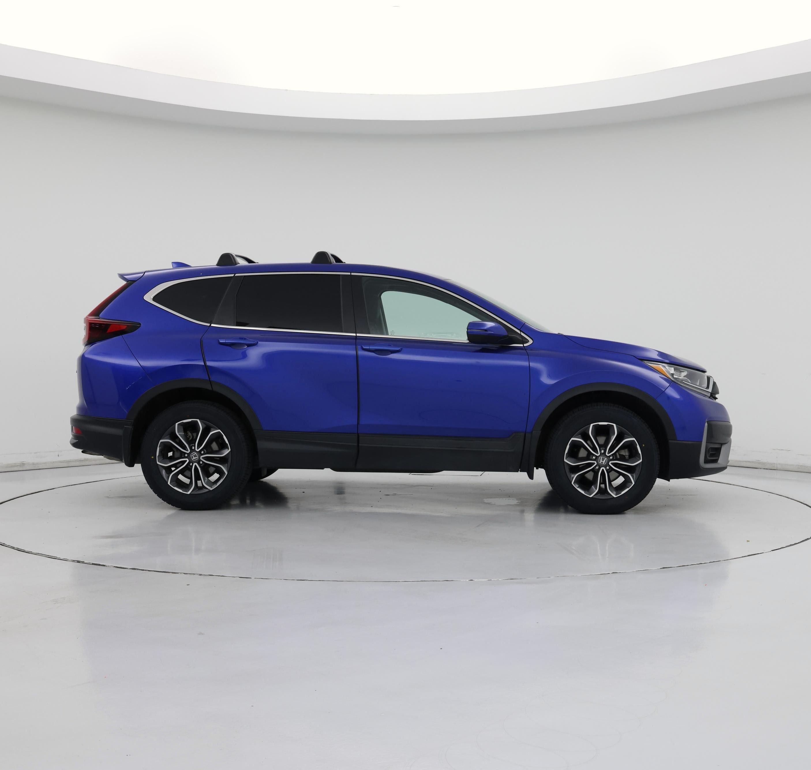 Thumbnail: 2021 Honda CR-V - 7