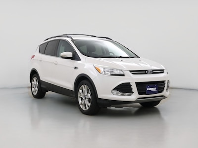 2013 Ford Escape SEL -
                Fredericksburg, VA