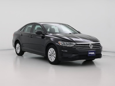 2019 Volkswagen Jetta S -
                  Greensboro, NC