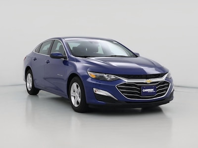 2023 Chevrolet Malibu LS -
                Greensboro, NC