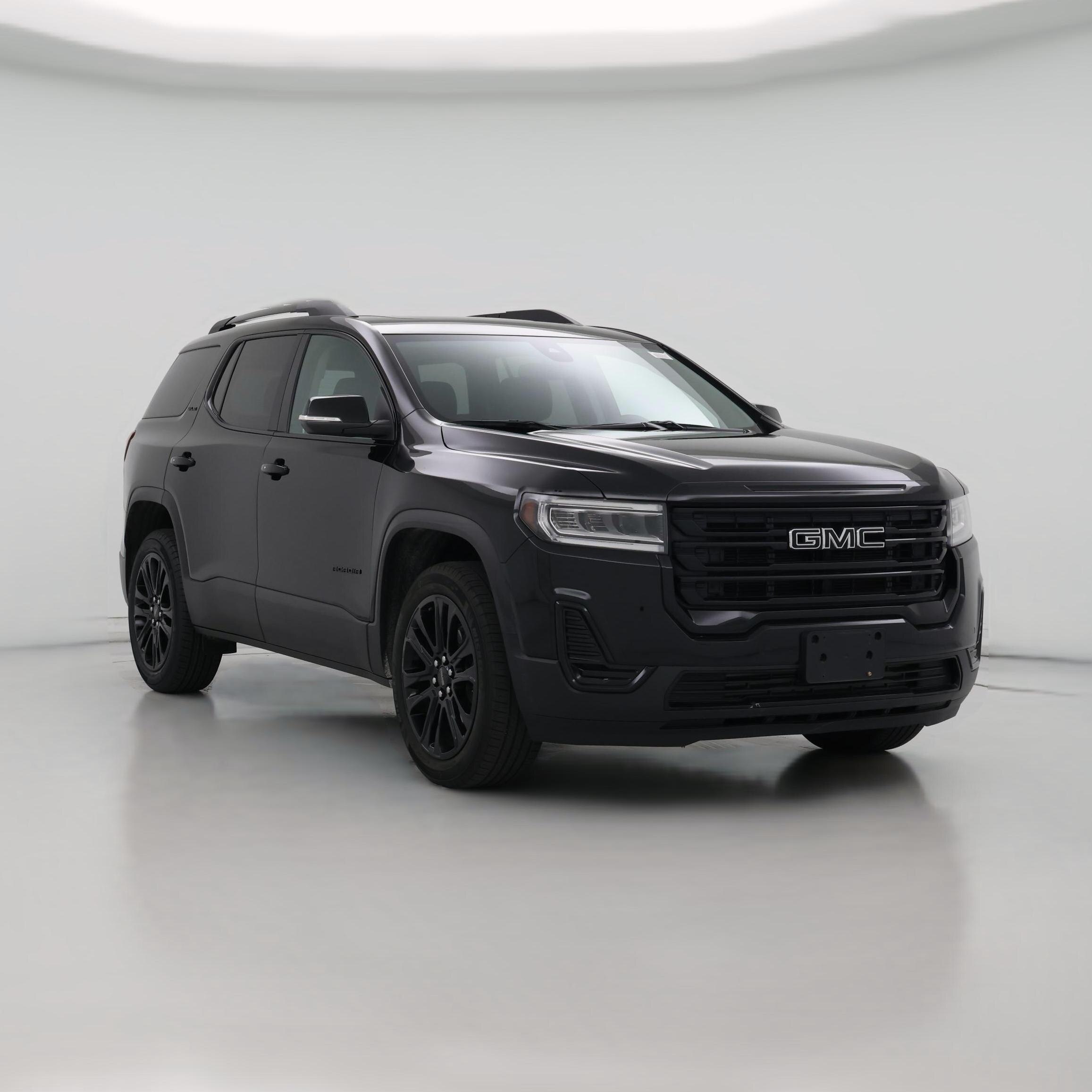 Thumbnail: 2023 GMC Acadia - 1