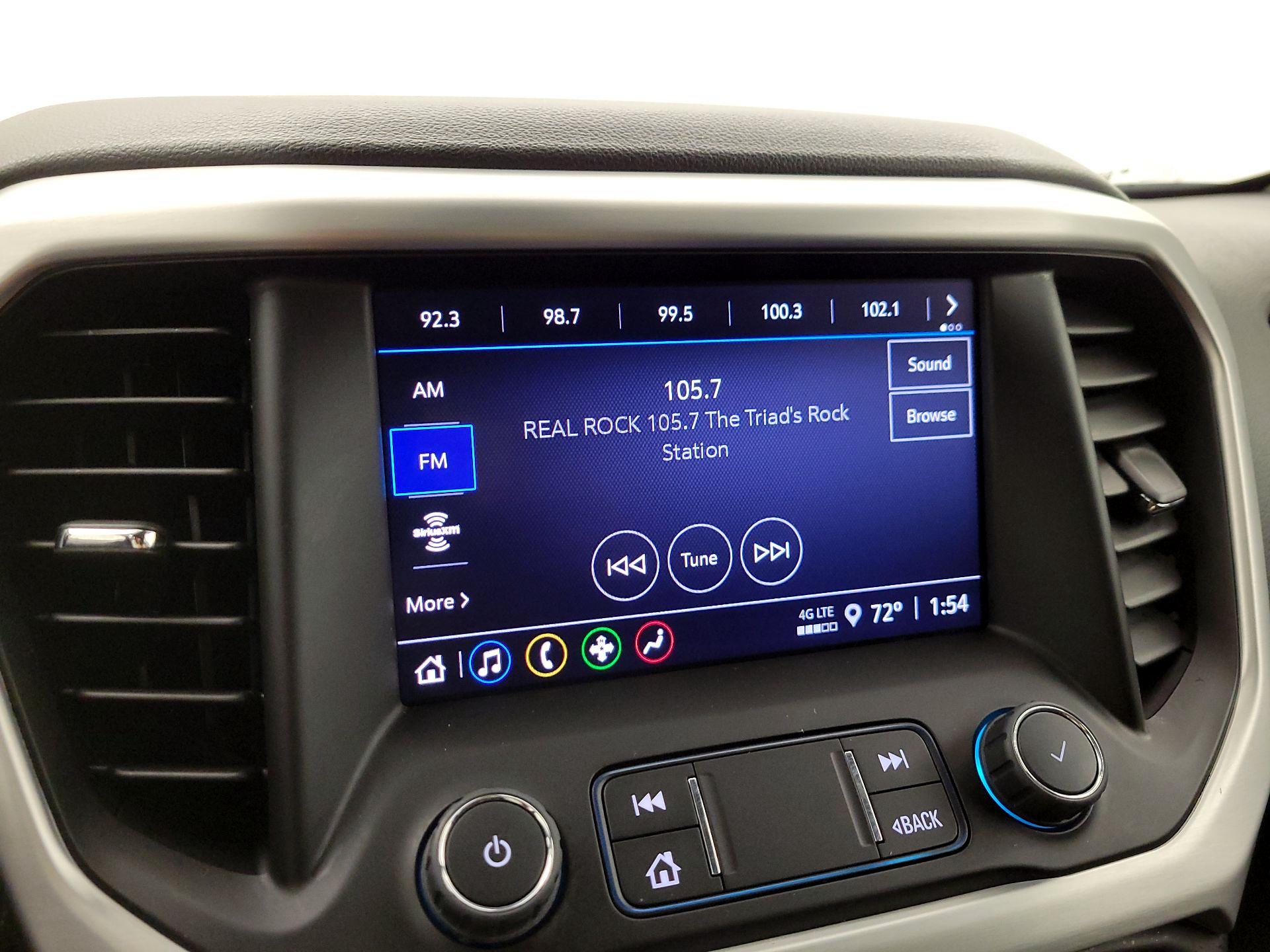Thumbnail: 2023 GMC Acadia - 15