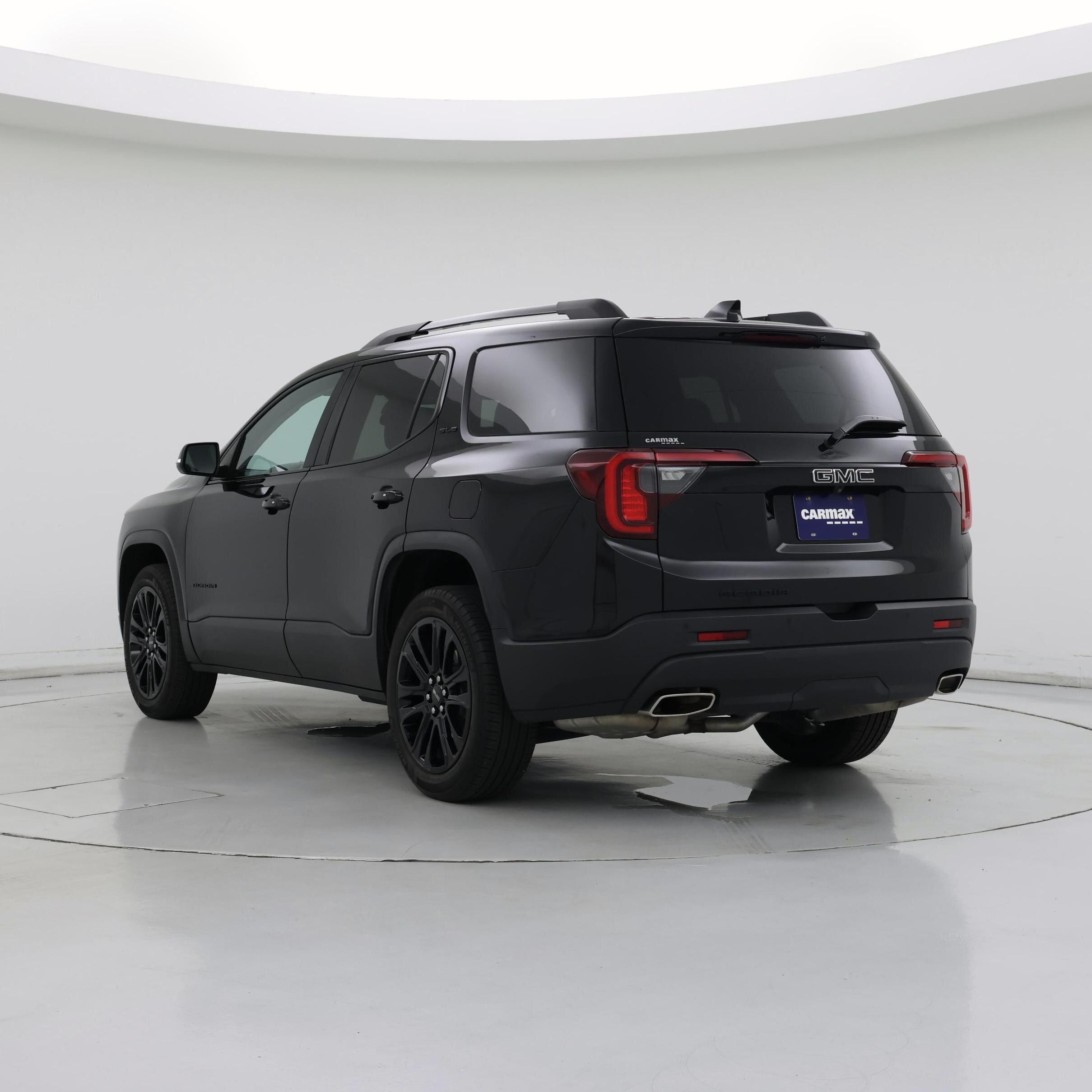 Thumbnail: 2023 GMC Acadia - 2