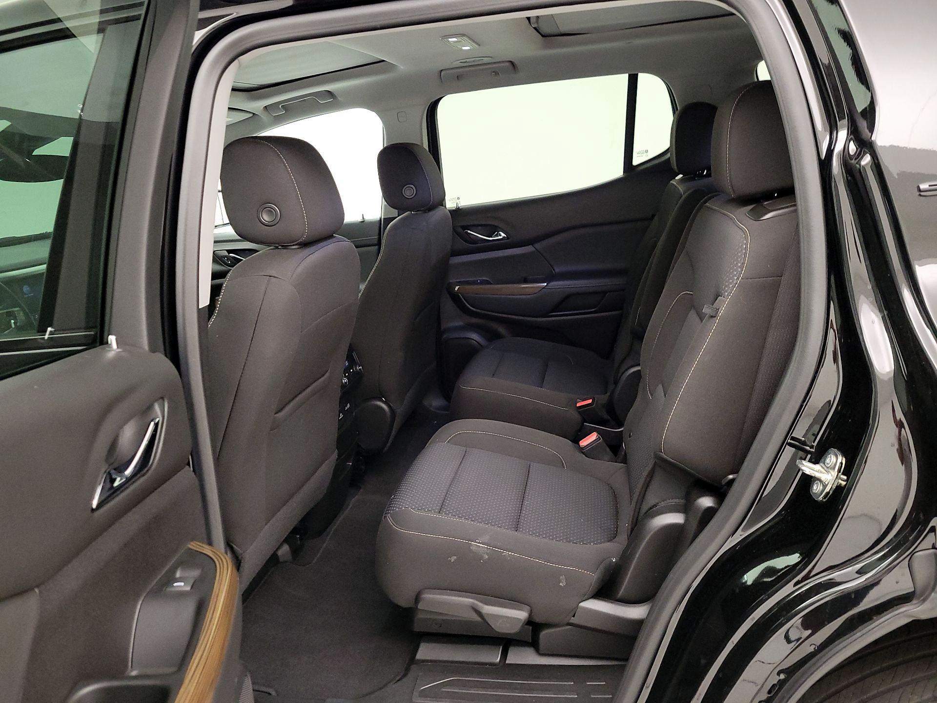 Thumbnail: 2023 GMC Acadia - 20