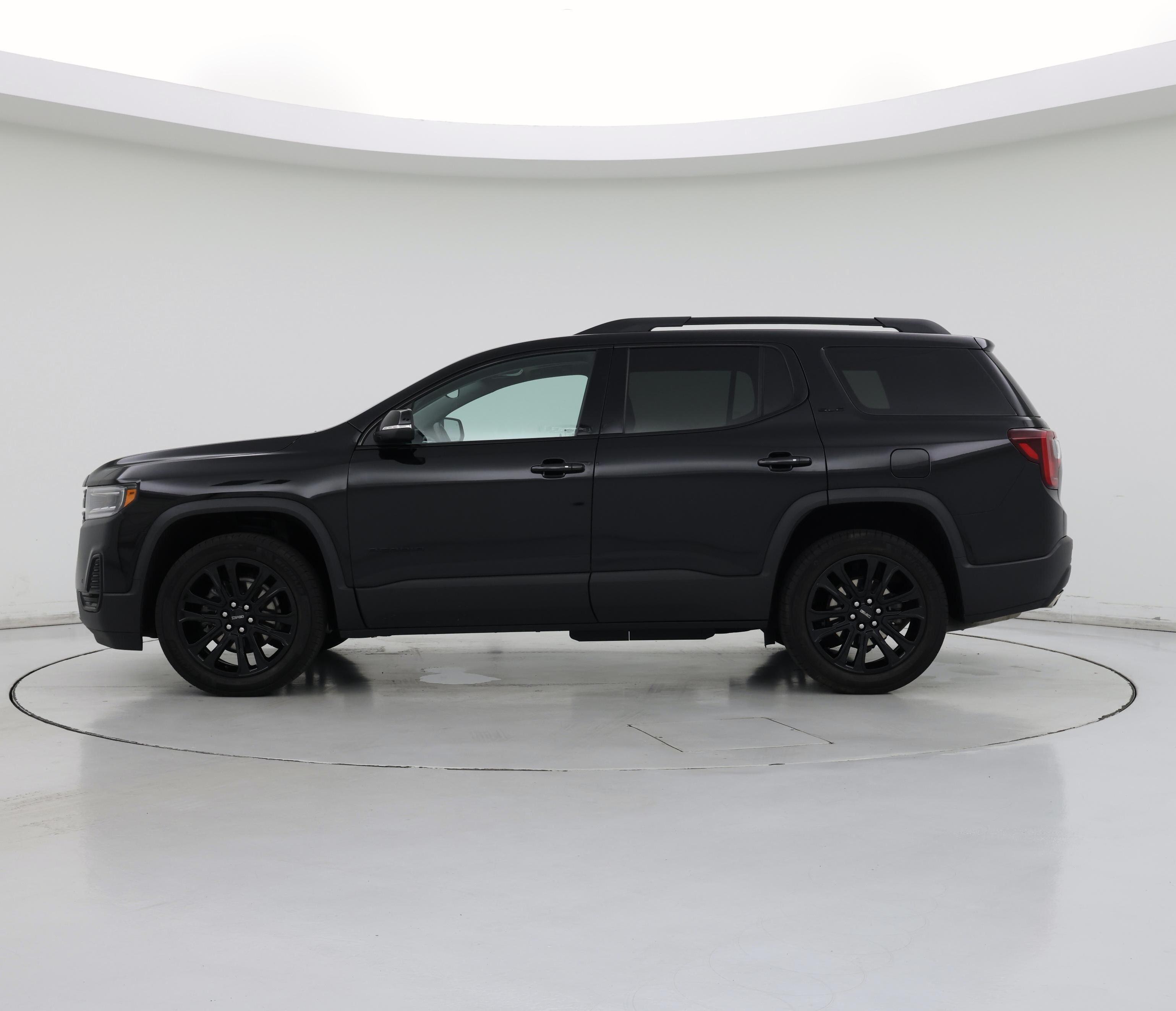Thumbnail: 2023 GMC Acadia - 3