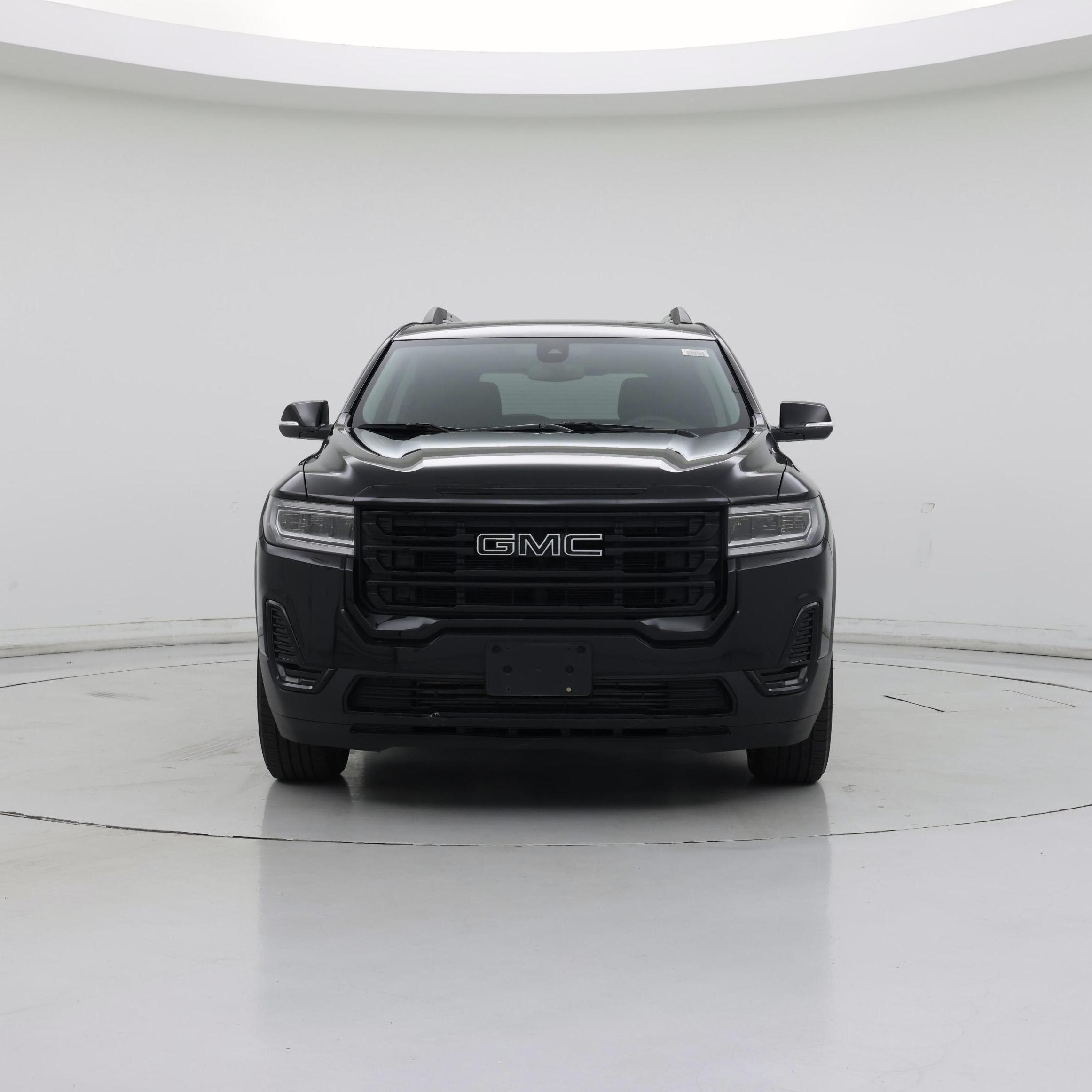 Thumbnail: 2023 GMC Acadia - 5