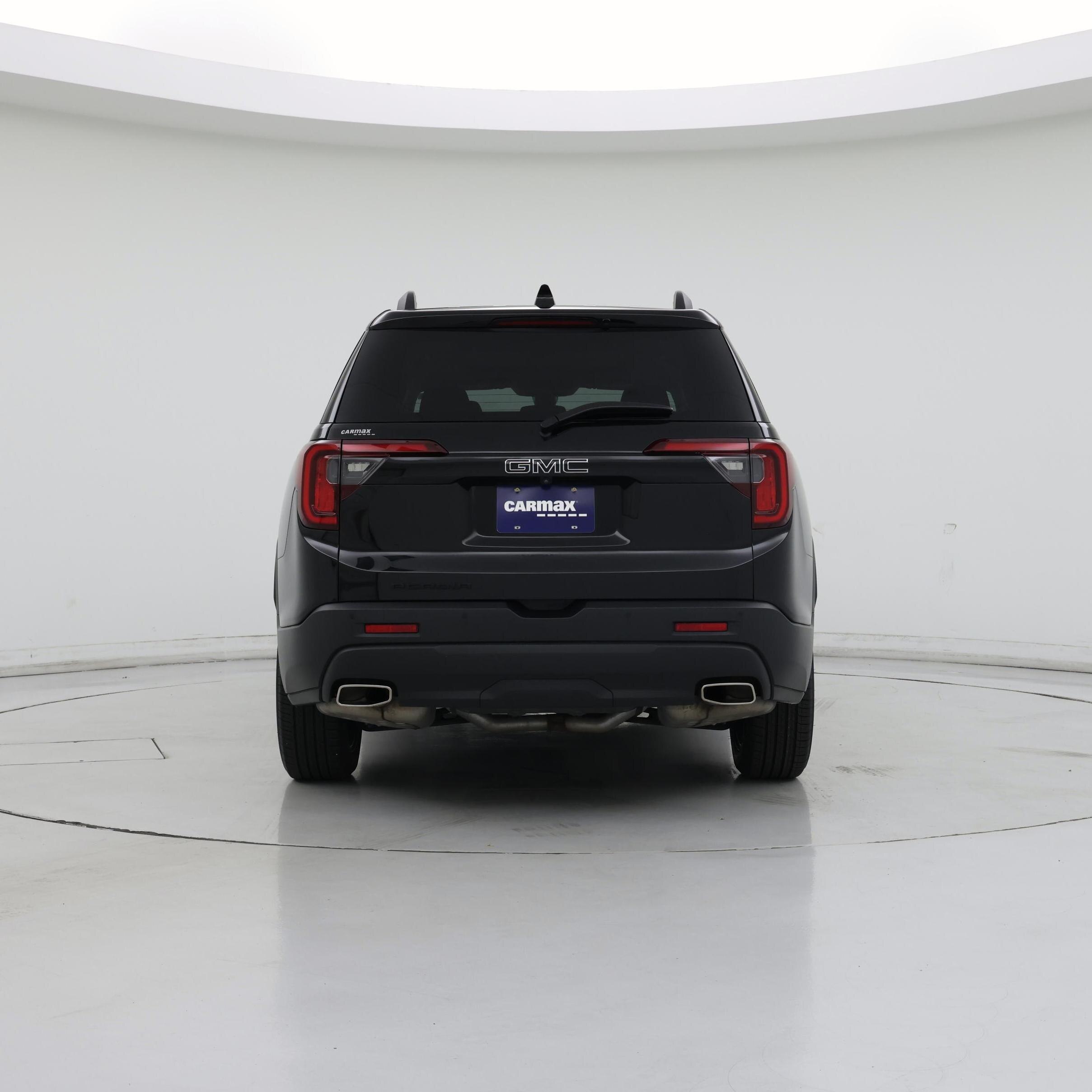 Thumbnail: 2023 GMC Acadia - 6