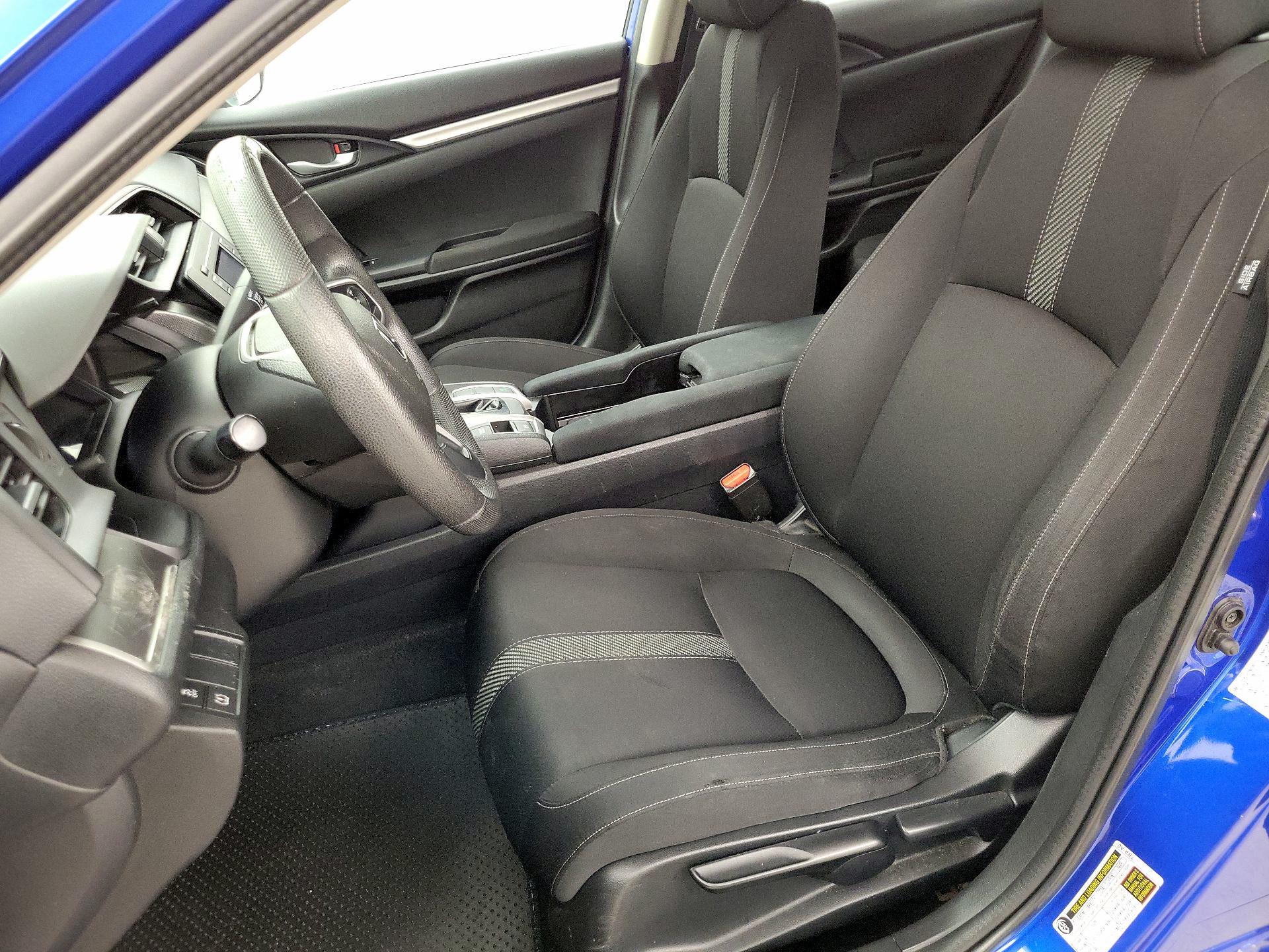 Thumbnail: 2016 Honda Civic - 11