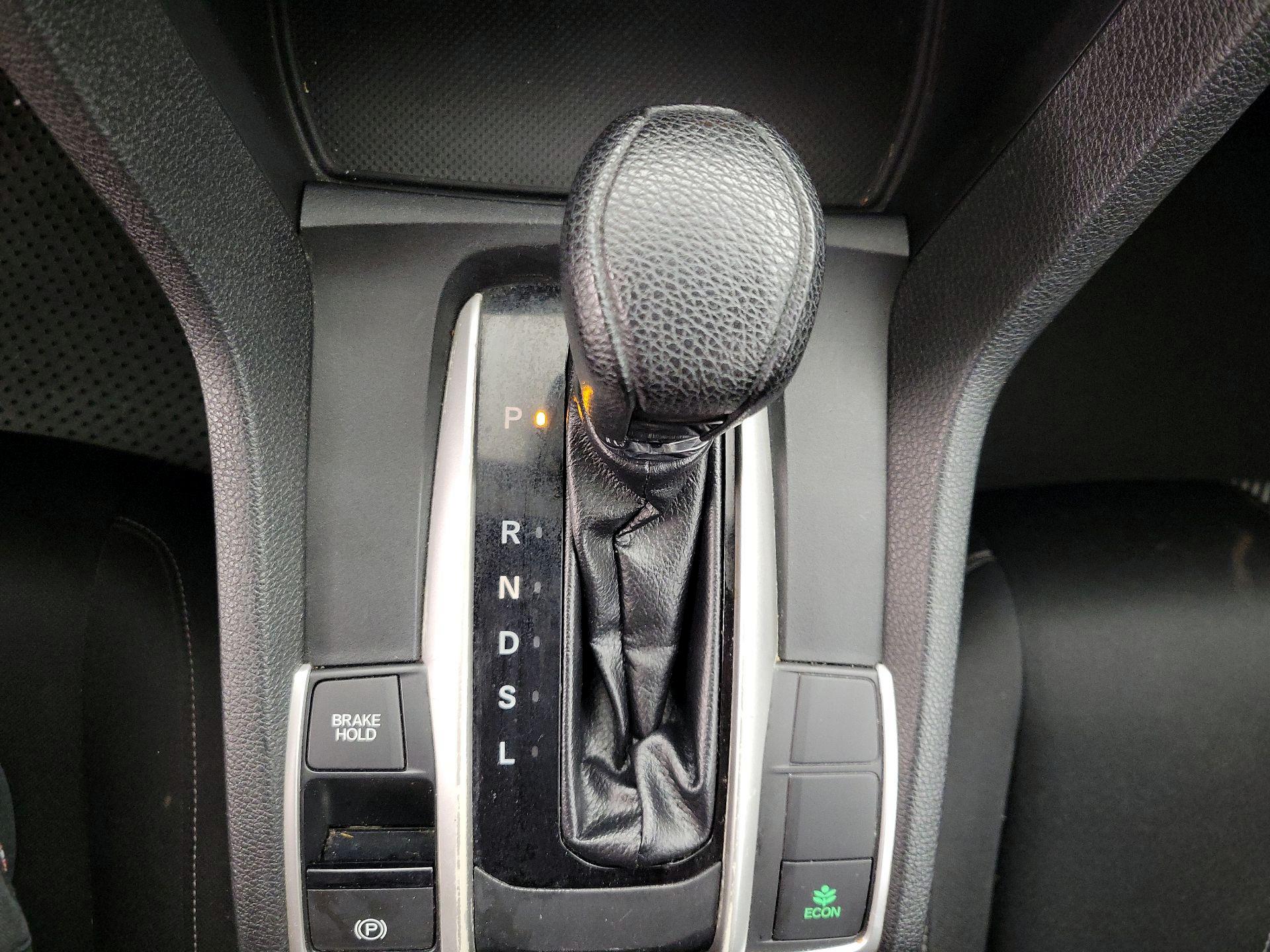 Thumbnail: 2016 Honda Civic - 17