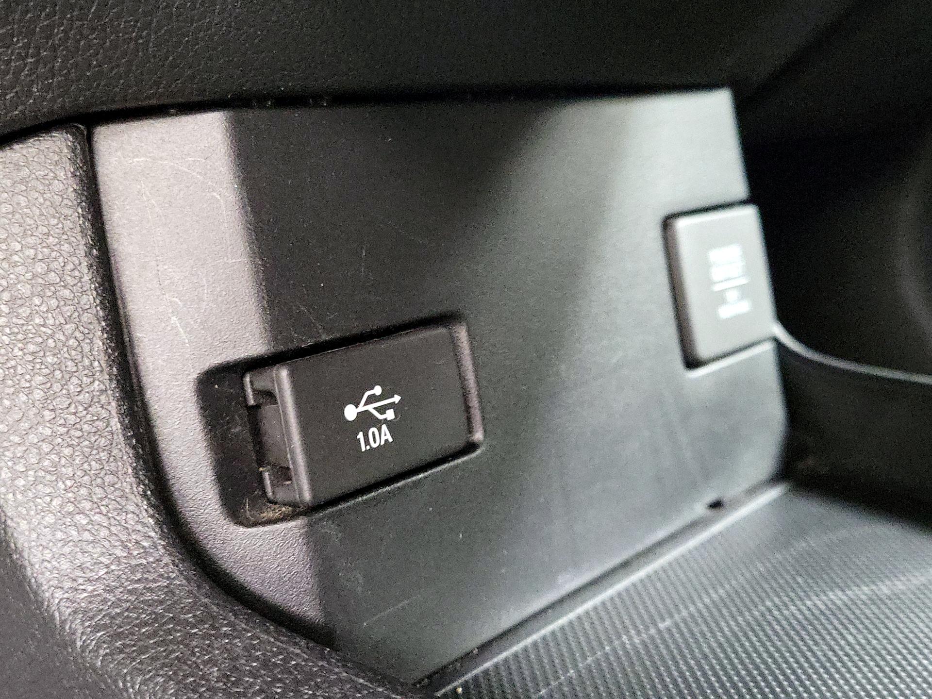 Thumbnail: 2016 Honda Civic - 18