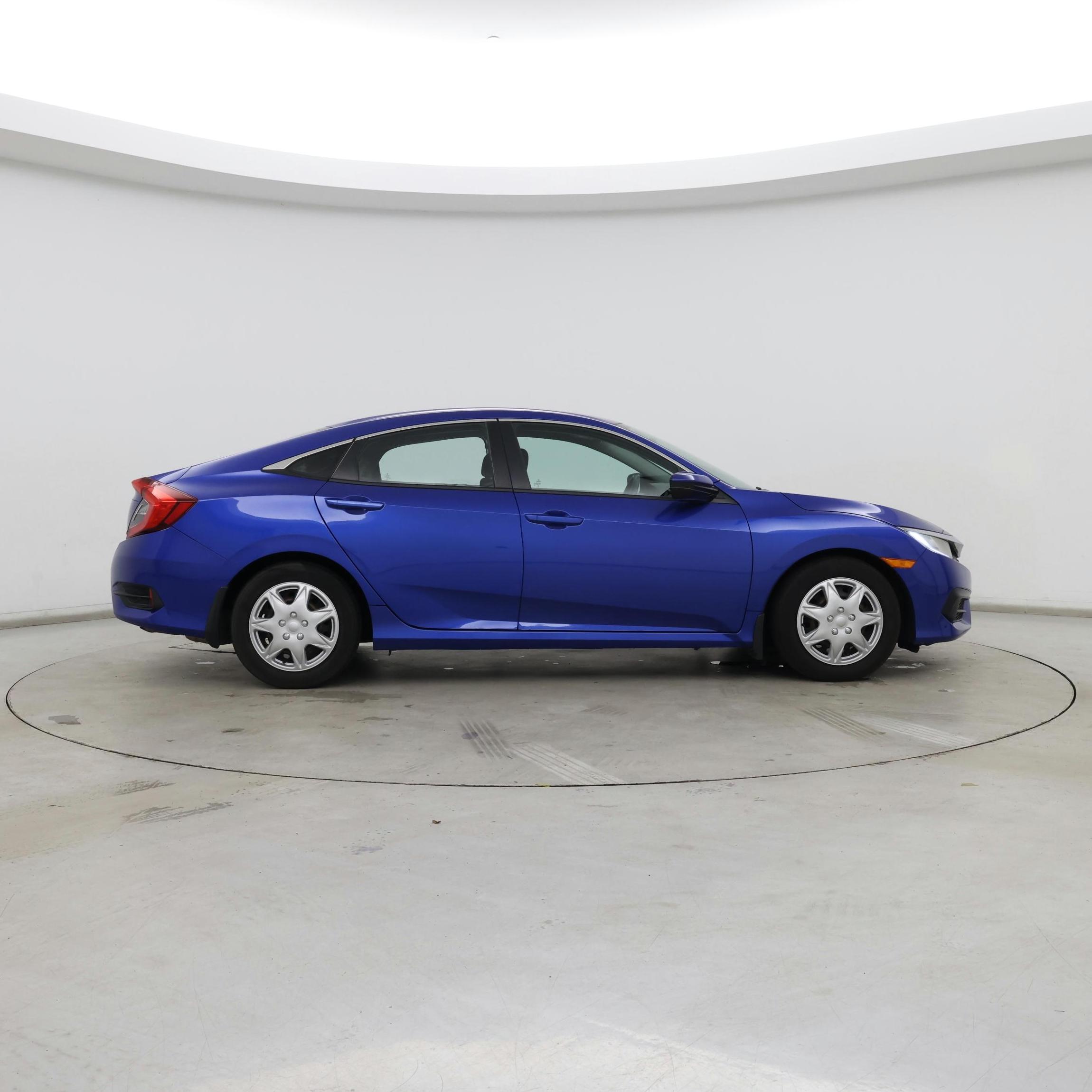 Thumbnail: 2016 Honda Civic - 7