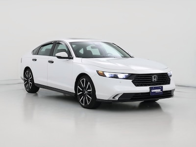 2023 Honda Accord Touring -
                Greensboro, NC