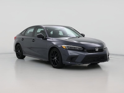 2023 Honda Civic Sport -
                Greensboro, NC