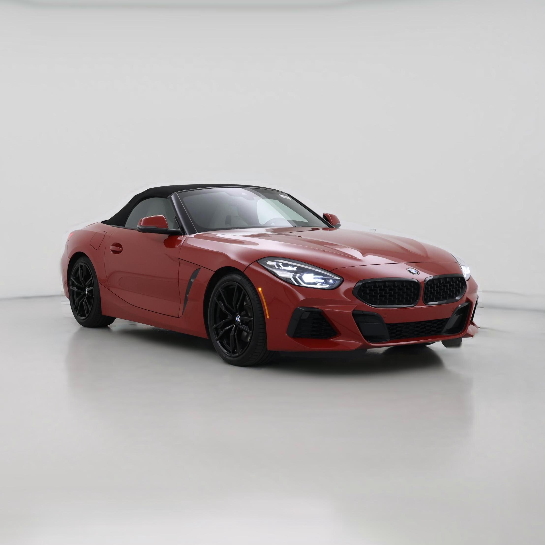 Thumbnail: 2019 BMW Z4 - 1