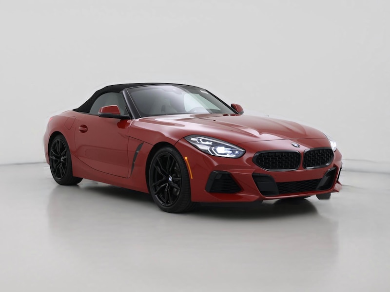 2019 BMW Z4 sDrive30i -
                  Greensboro, NC