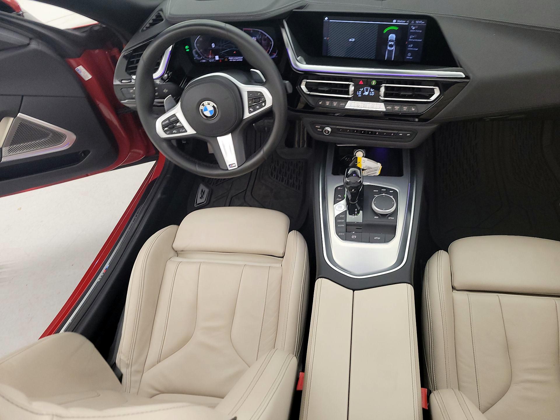 Thumbnail: 2019 BMW Z4 - 9