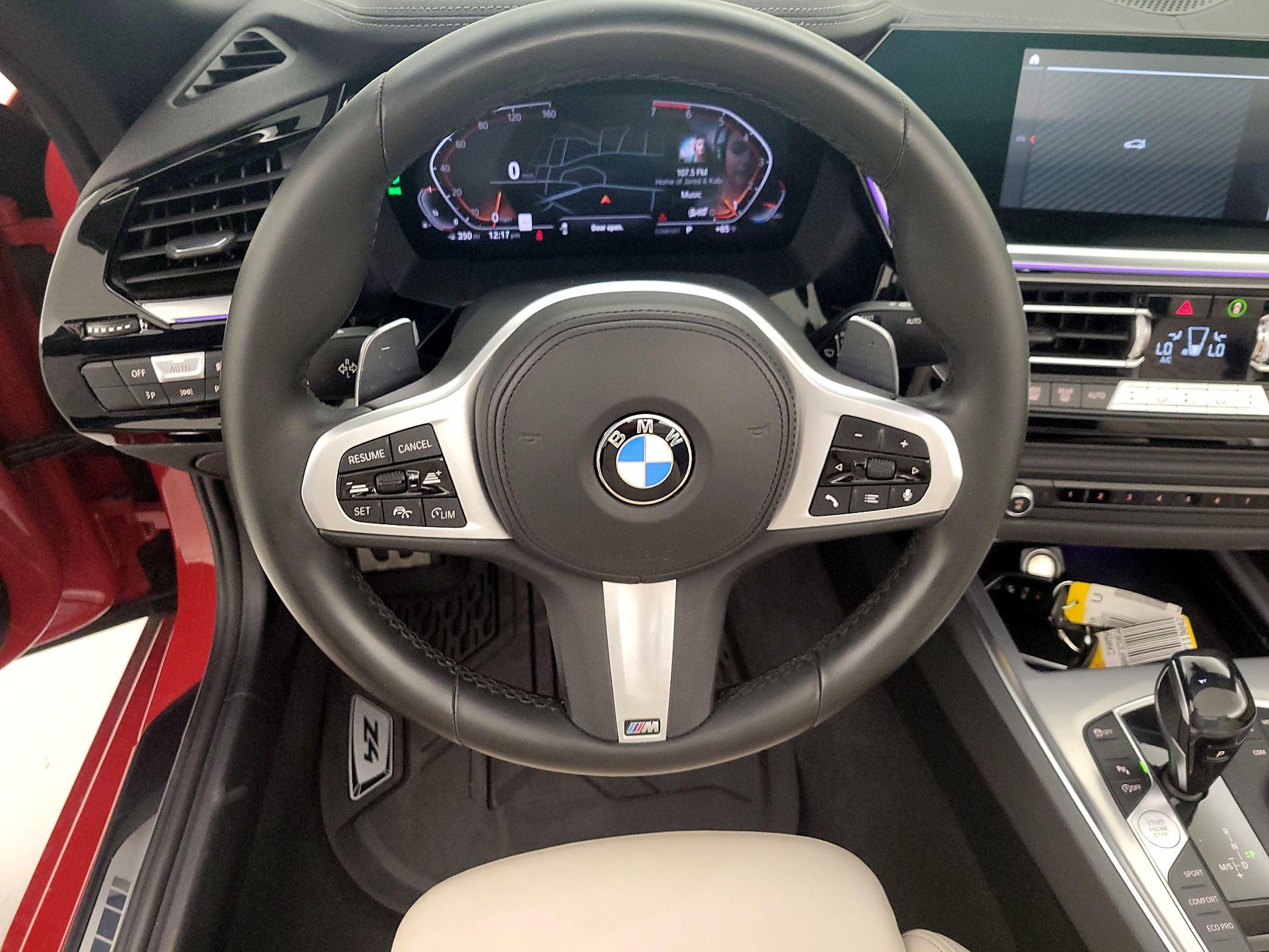Thumbnail: 2019 BMW Z4 - 10