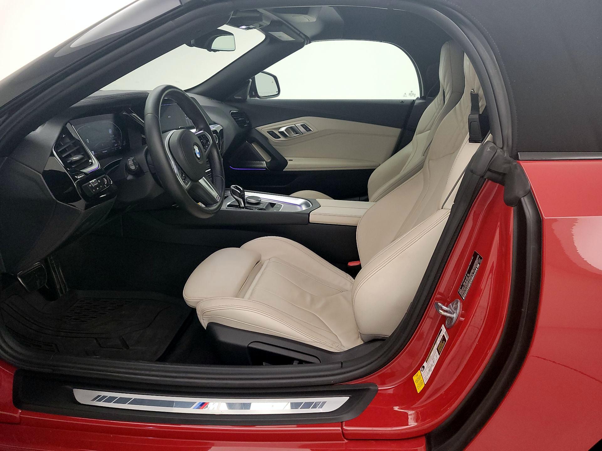 Thumbnail: 2019 BMW Z4 - 11