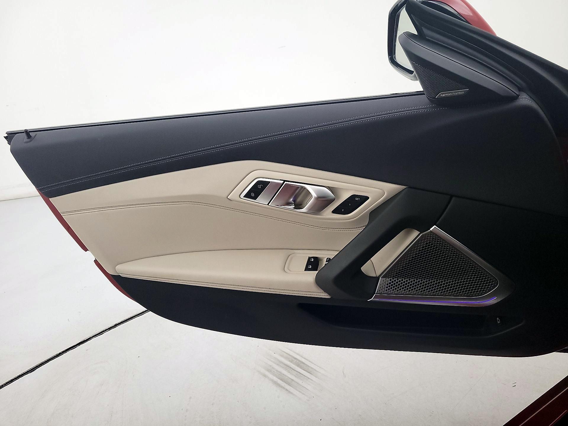 Thumbnail: 2019 BMW Z4 - 12