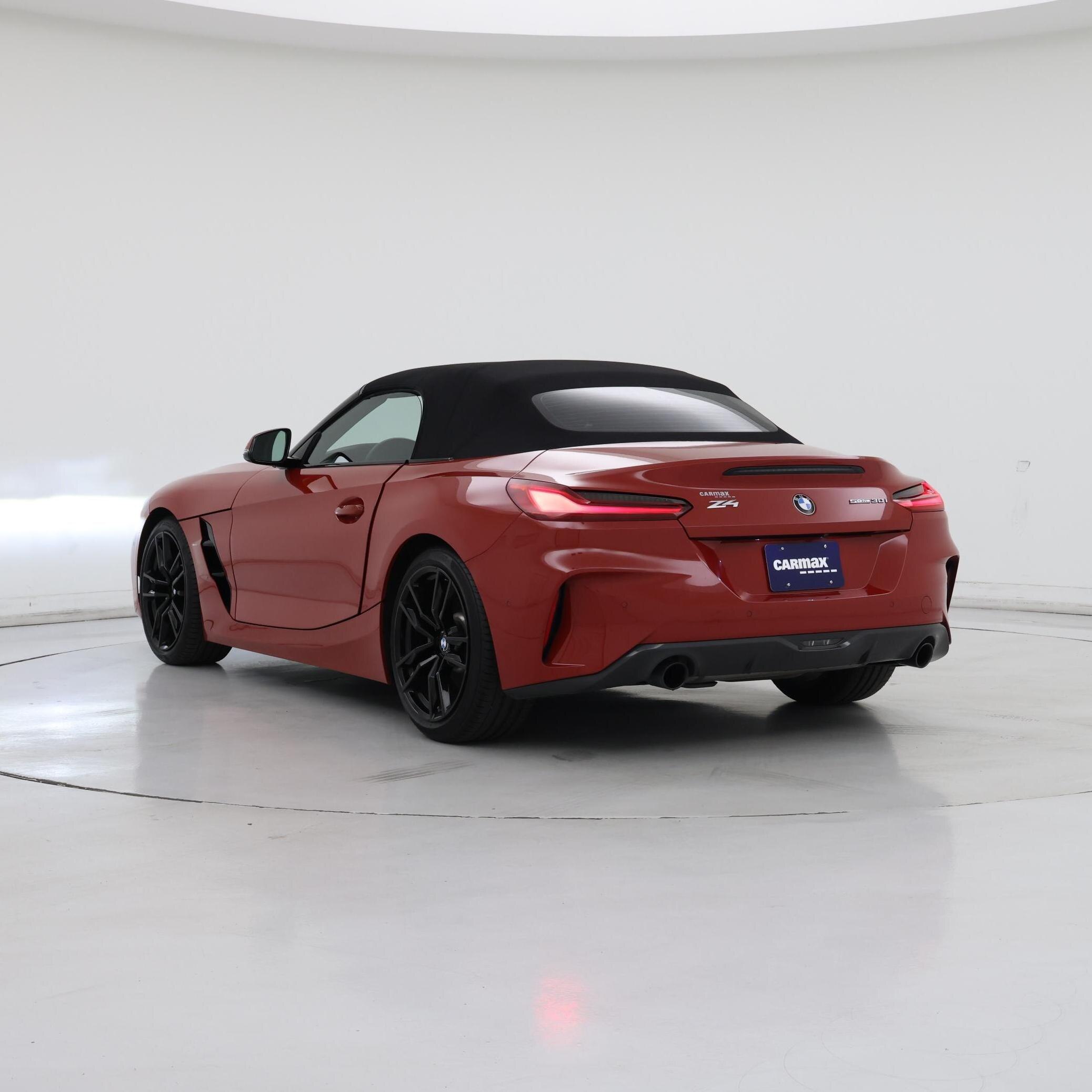 Thumbnail: 2019 BMW Z4 - 2
