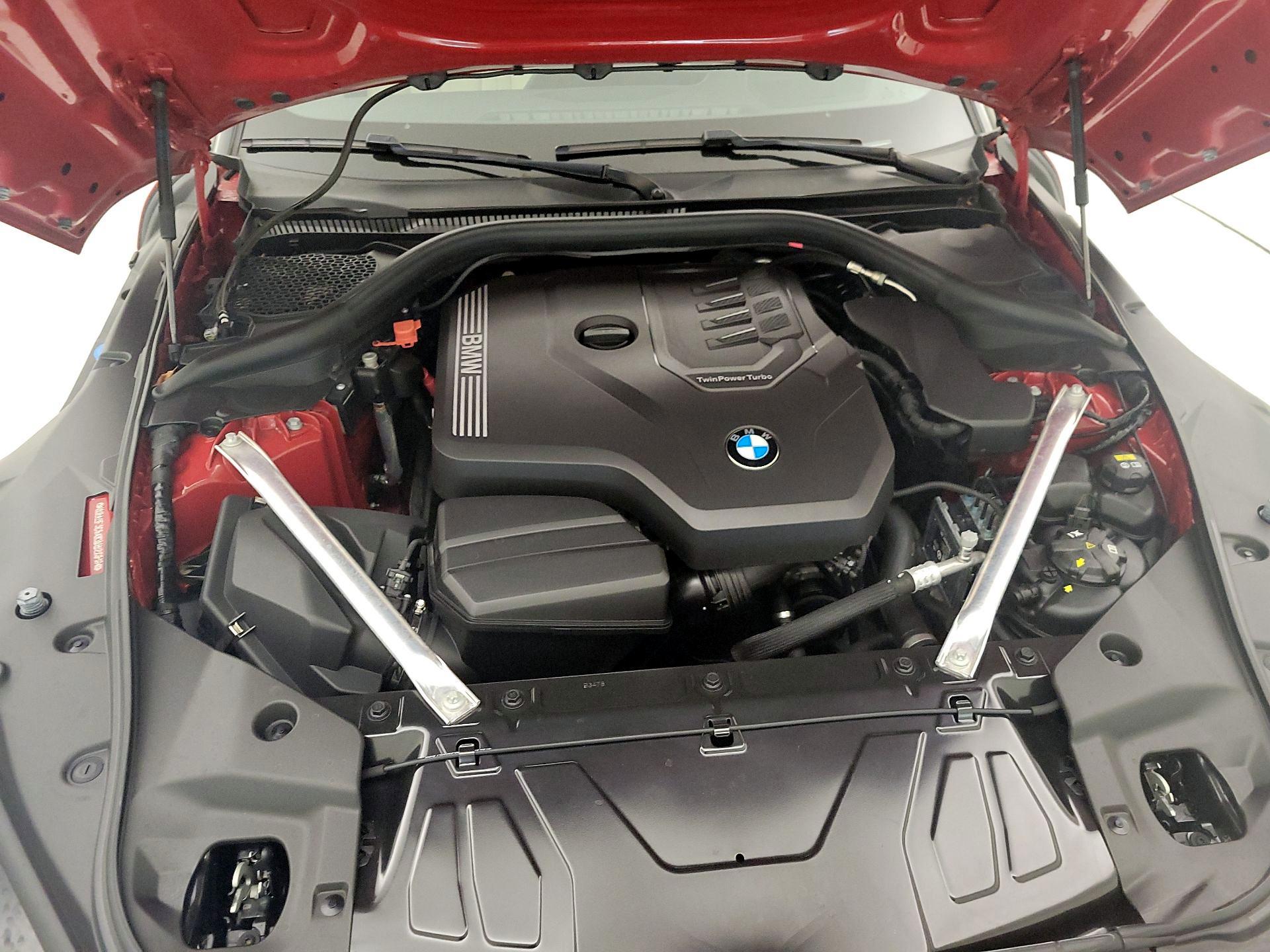 Thumbnail: 2019 BMW Z4 - 19