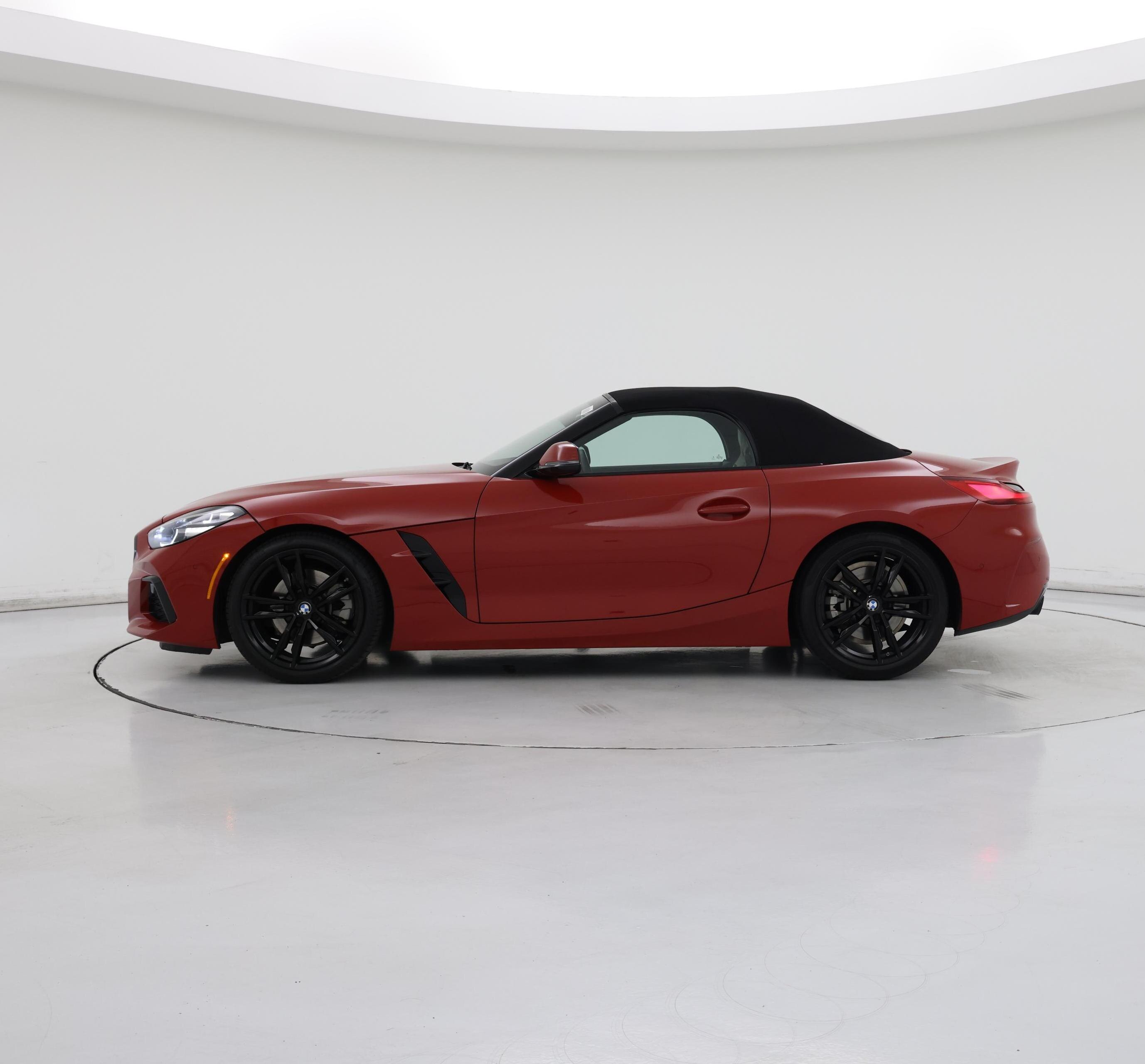 Thumbnail: 2019 BMW Z4 - 3