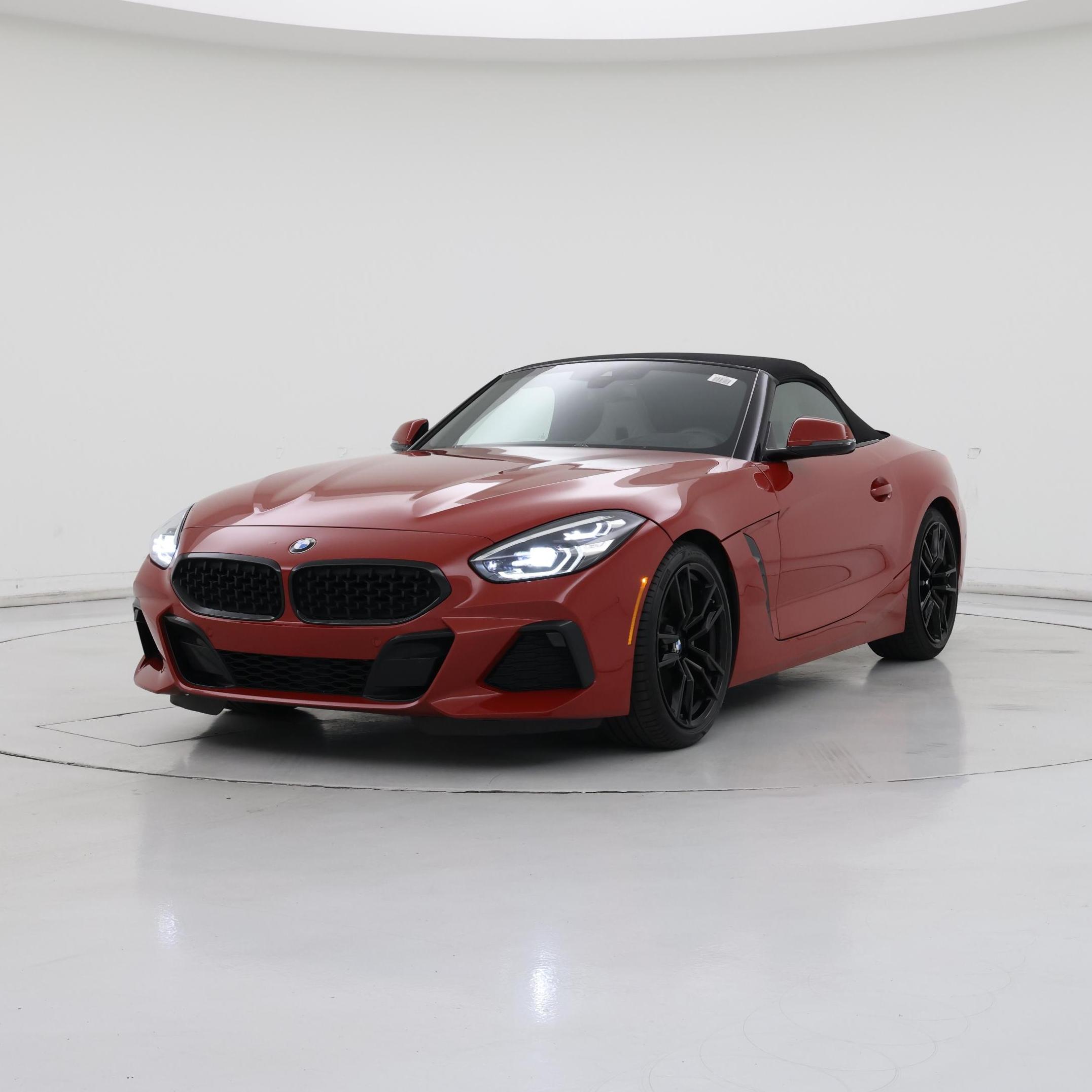 Thumbnail: 2019 BMW Z4 - 4