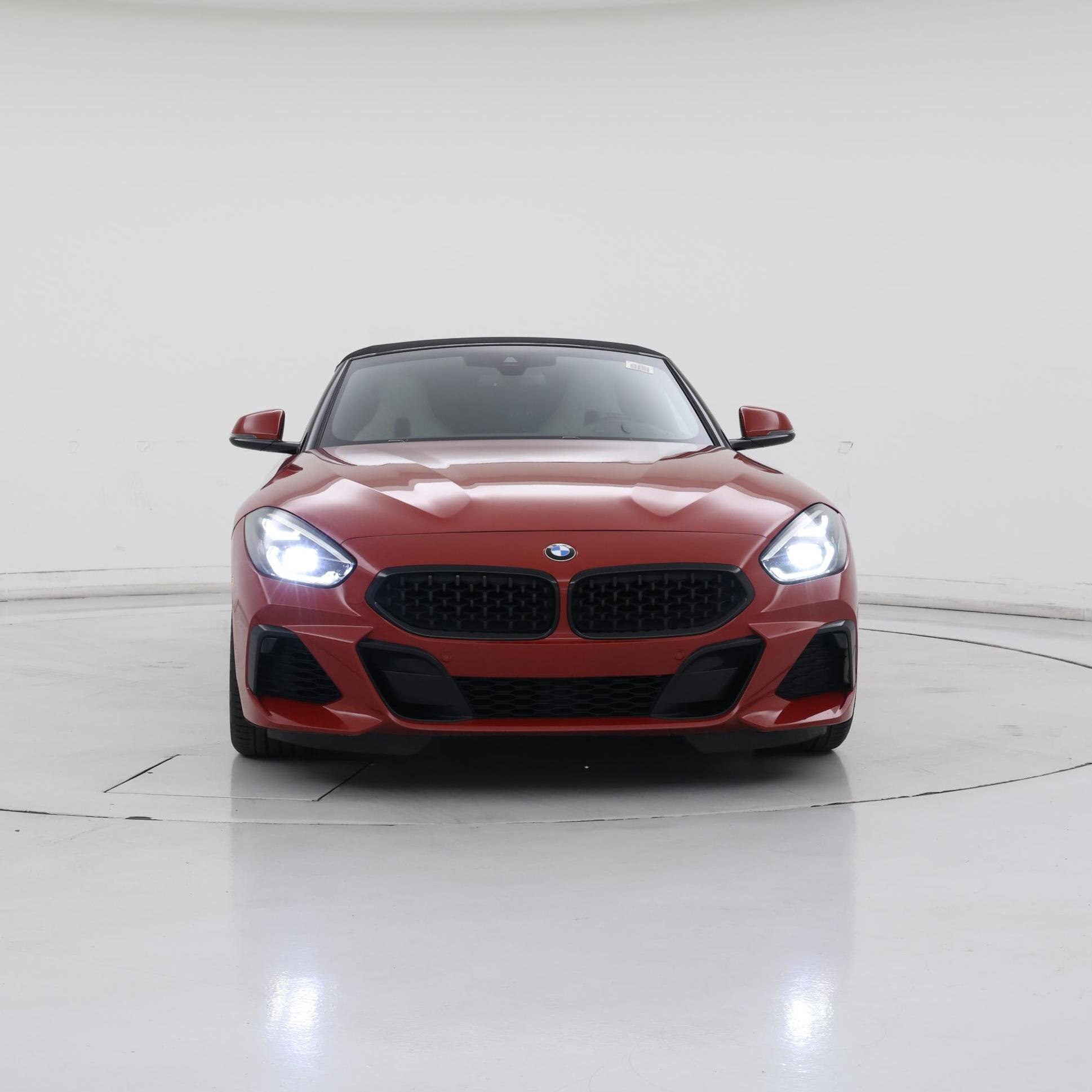 Thumbnail: 2019 BMW Z4 - 5