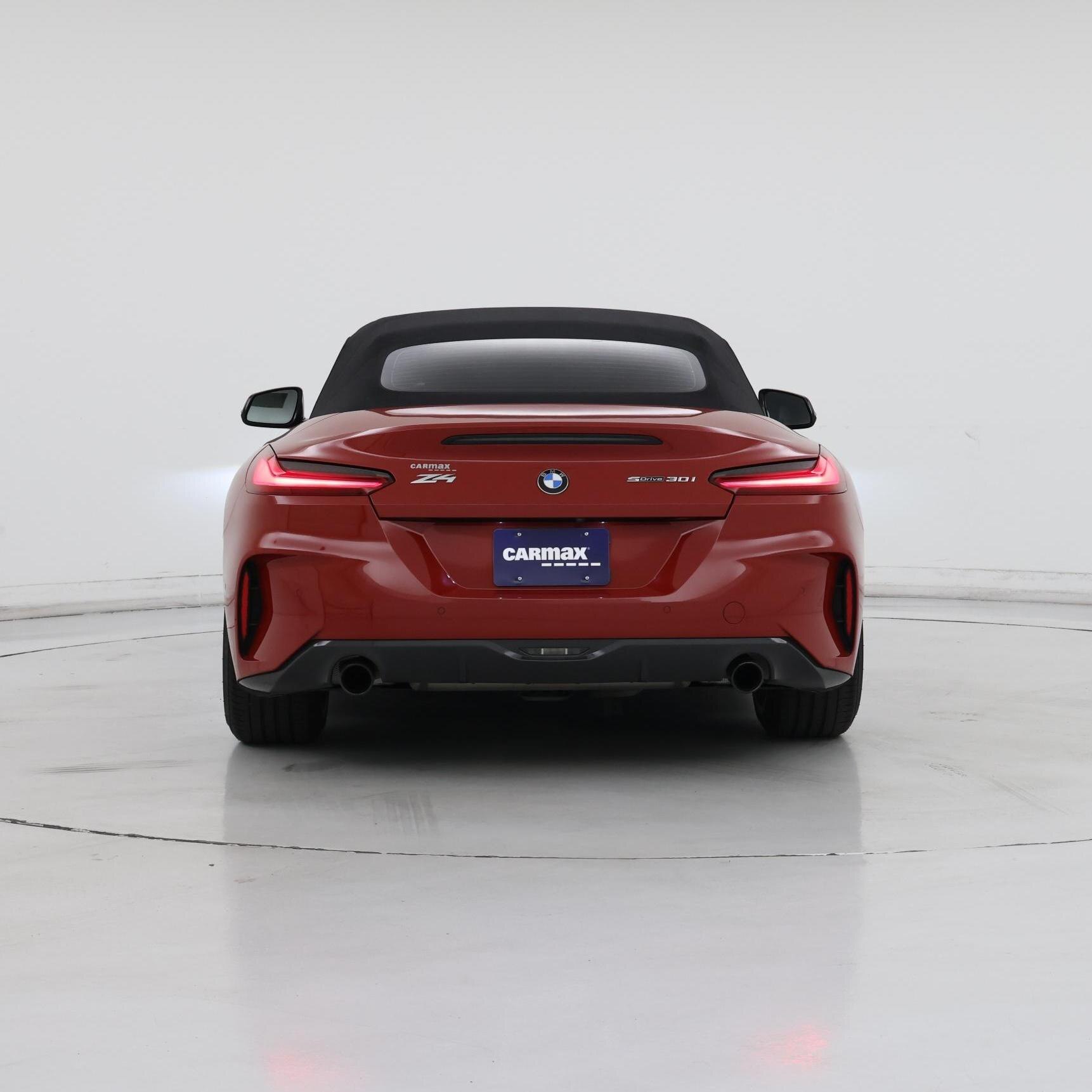 Thumbnail: 2019 BMW Z4 - 6