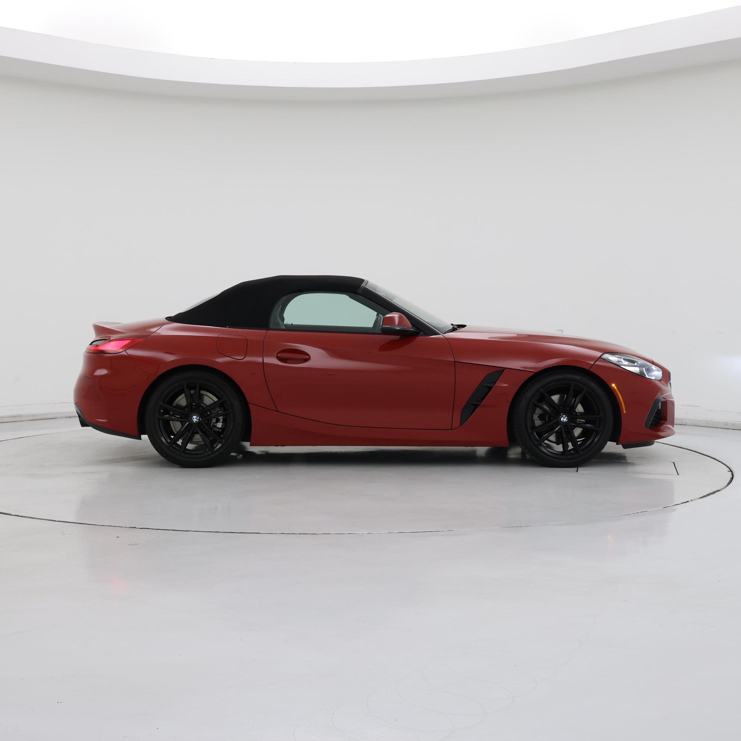 Thumbnail: 2019 BMW Z4 - 7