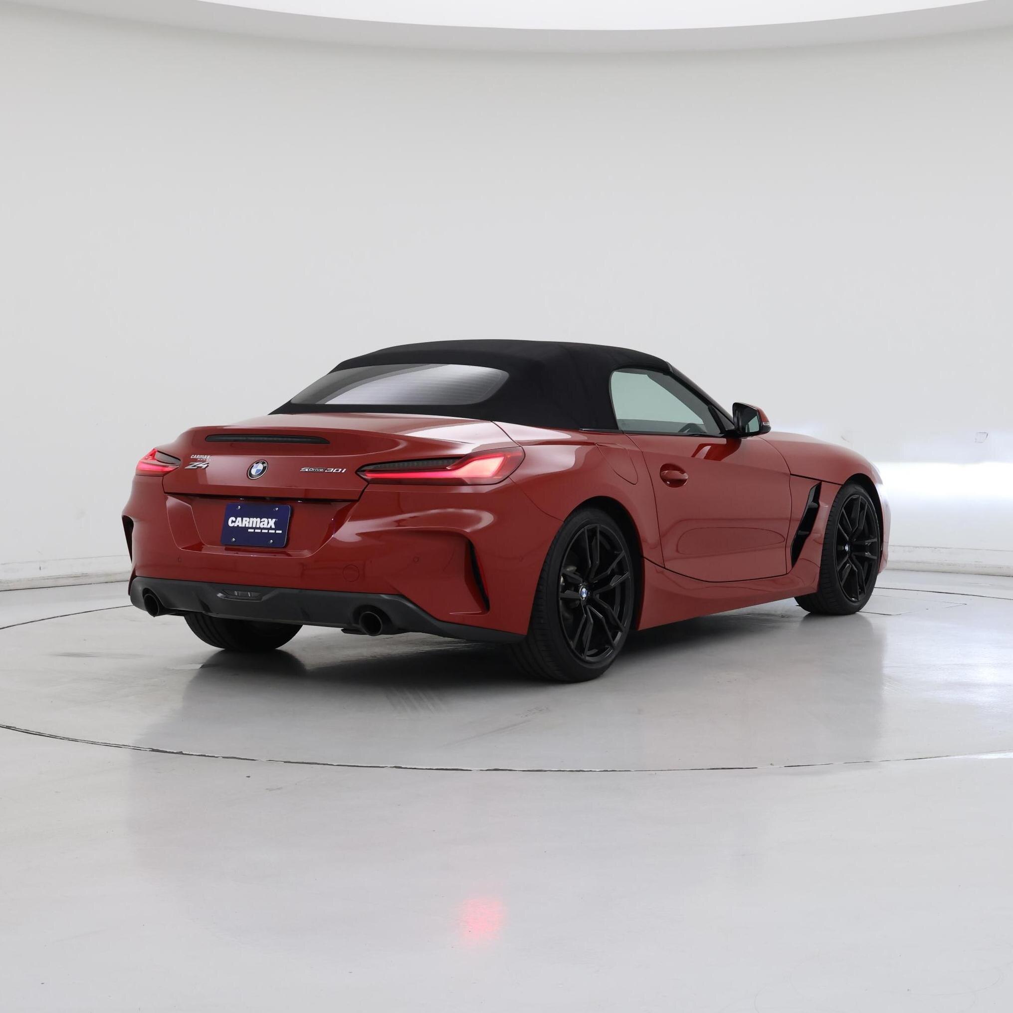 Thumbnail: 2019 BMW Z4 - 8