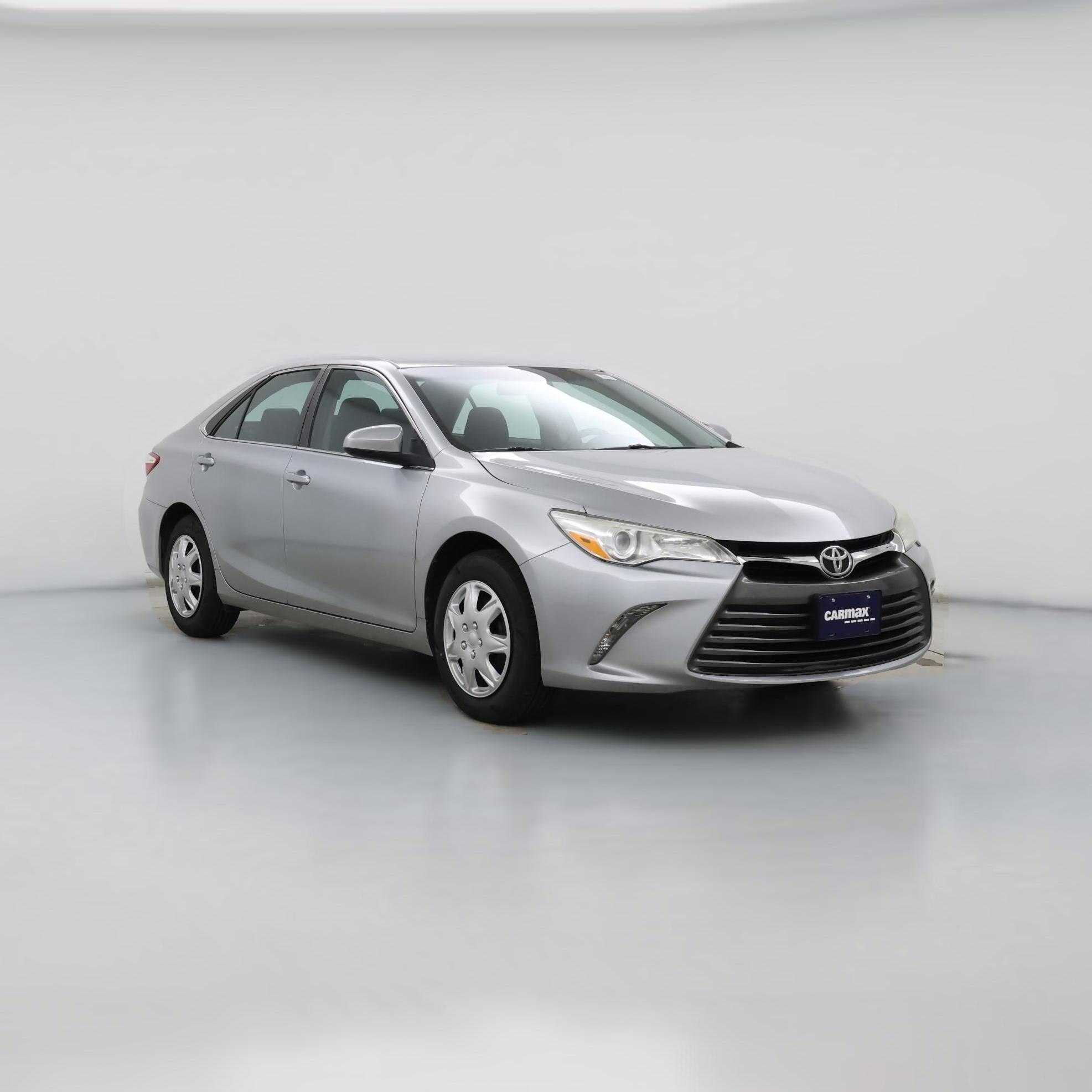 Thumbnail: 2016 Toyota Camry - 1