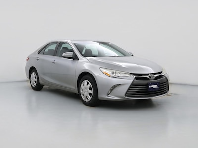 2016 Toyota Camry LE -
                Fredericksburg, VA